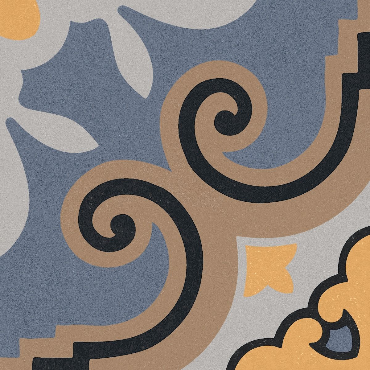 Midnight Decor Matt 20x20